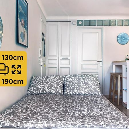 Grand Studio Cannes Centre Eksteriør bilde