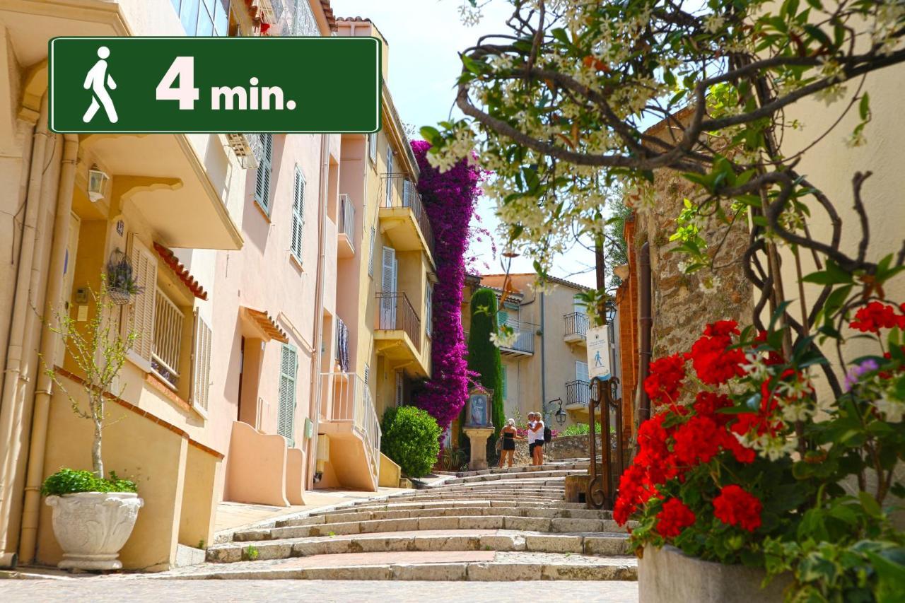 Grand Studio Cannes Centre Eksteriør bilde