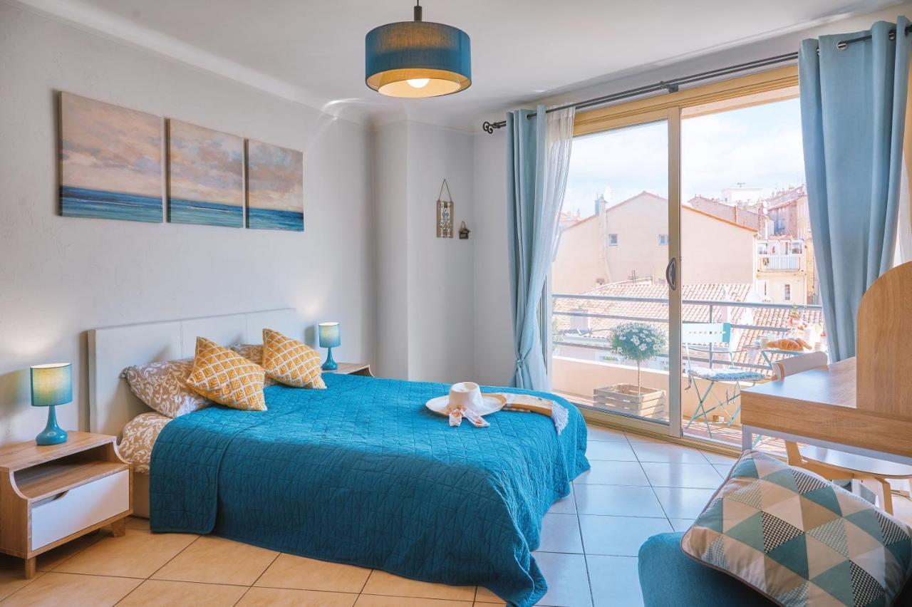 Grand Studio Cannes Centre Eksteriør bilde