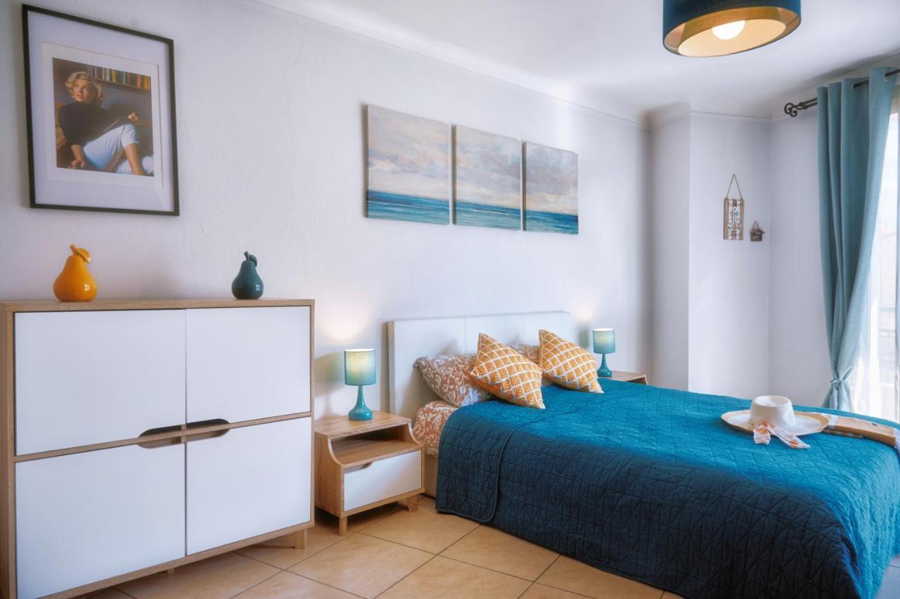 Grand Studio Cannes Centre Eksteriør bilde